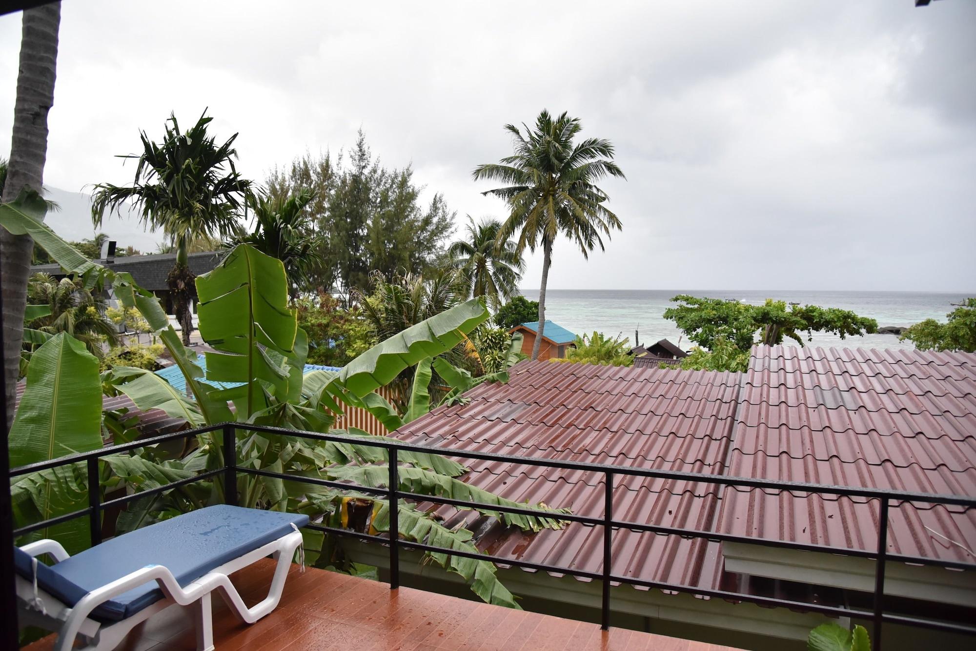 Kathalee Beach Resort & Spa Koh Lipe Exterior foto