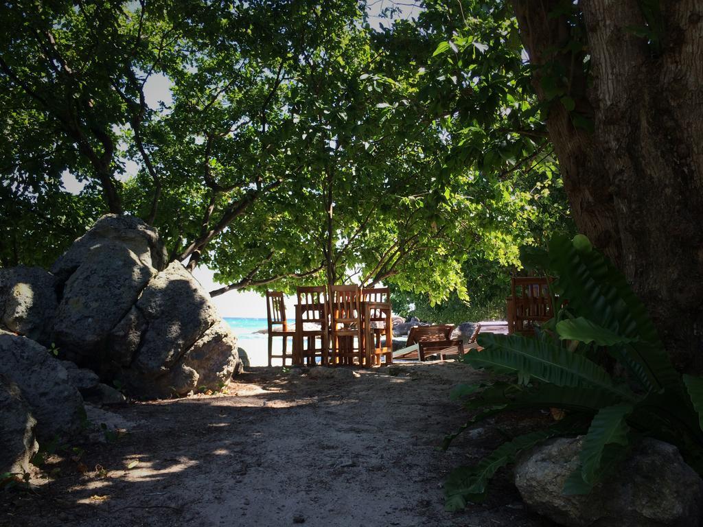 Kathalee Beach Resort & Spa Koh Lipe Exterior foto